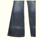 Lee Jean Regular Femme 2000s Y2K – W29