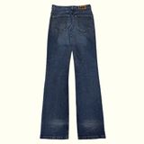 Lee Jean Regular Femme 2000s Y2K – W29