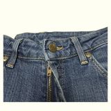 Lee Jean Regular Femme 2000s Y2K – W29