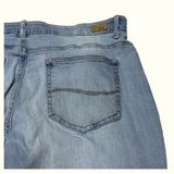Lee Jean Regular Femme Normcore – W36