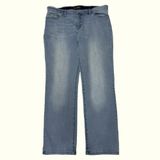 Lee Jean Regular Femme Normcore – W36