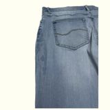 Lee Jean Regular Femme Normcore – W36