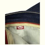 Ecko Unltd. Jean Large Homme 2000s Streetwear – W38