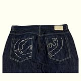 Ecko Unltd. Jean Large Homme 2000s Streetwear – W38