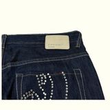 Ecko Unltd. Jean Large Homme 2000s Streetwear – W38