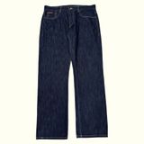 Ecko Unltd. Jean Large Homme 2000s Streetwear – W38