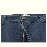 Lee Jean Regular Femme 2010s Normcore – W38
