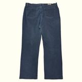 Lee Jean Regular Femme 2010s Normcore – W38