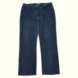 Lee Jean Regular Femme 2010s Normcore – W38