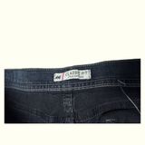 Lee Jean Regular Femme 2010s Normcore – W38