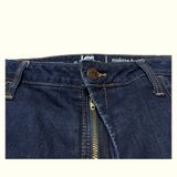Lee Jean Regular Femme Normcore – W38