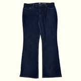 Lee Jean Regular Femme Normcore – W38