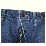 Lee Jean Relaxed Femme 2000s Vintage – W26