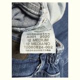 Lee Jean Relaxed Femme 2000s Vintage – W26