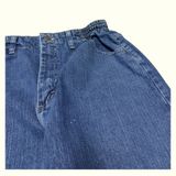 Lee Jean Relaxed Femme 2000s Vintage – W26