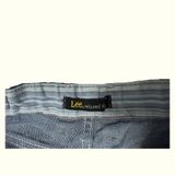 Lee Jean Relaxed Femme 2000s Vintage – W26