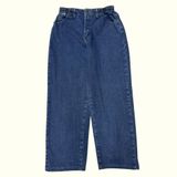 Lee Jean Relaxed Femme 2000s Vintage – W26
