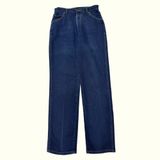 Lee Jean Regular Femme 1980s Vintage – W28