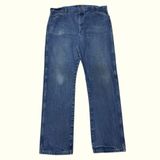 Wrangler Jean Regular Homme 2000s Western – W40