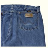 Wrangler Jean Regular Homme 2000s Western – W40