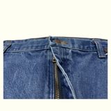 Wrangler Jean Regular Homme 2000s Western – W40