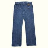 Wrangler Jean Regular Homme 2000s Western – W40