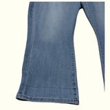 Signature By Levi Strauss & Co. Jean Regular Femme Normcore – W42