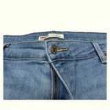 Signature By Levi Strauss & Co. Jean Regular Femme Normcore – W42