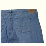 Signature By Levi Strauss & Co. Jean Regular Femme Normcore – W42