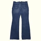 Lee Jean Regular Femme Classique – W38