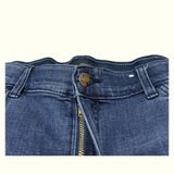 Lee Jean Regular Femme Classique – W38
