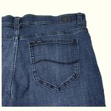 Lee Jean Regular Femme Classique – W38