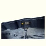 Lee Jean Regular Femme Classique – W38