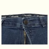 Lee Jean Regular Femme Normcore – W38