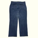 Lee Jean Regular Femme Normcore – W38