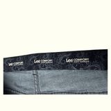 Lee Jean Regular Femme Normcore – W38