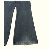 Wrangler Jean Regular Homme 2000s Western – W34