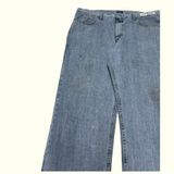 Lee Jean Regular Homme 2000s Normcore – W38