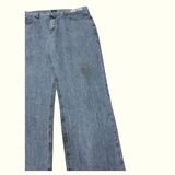 Lee Jean Regular Homme 2000s Normcore – W38