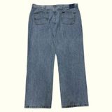 Lee Jean Regular Homme 2000s Normcore – W38