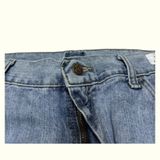 Lee Jean Regular Homme 2000s Normcore – W38