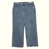 Lee Jean Regular Homme 2000s Normcore – W38