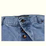 Rocawear Jean Baggy Homme 2000s Y2K – W46