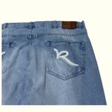 Rocawear Jean Baggy Homme 2000s Y2K – W46