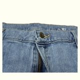 Wrangler Jean Regular Homme Western – W38