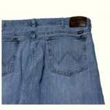 Wrangler Jean Regular Homme Western – W38