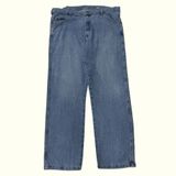Wrangler Jean Regular Homme Western – W38