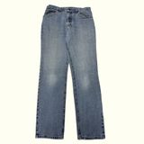 Lee Jean Regular Femme 1990s Vintage – W32
