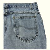 Lee Jean Regular Femme 1990s Vintage – W32