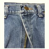 Wrangler Jean Regular Homme 1990s Western – W34